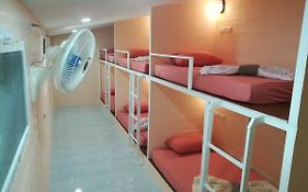 Koh Mook Hostel